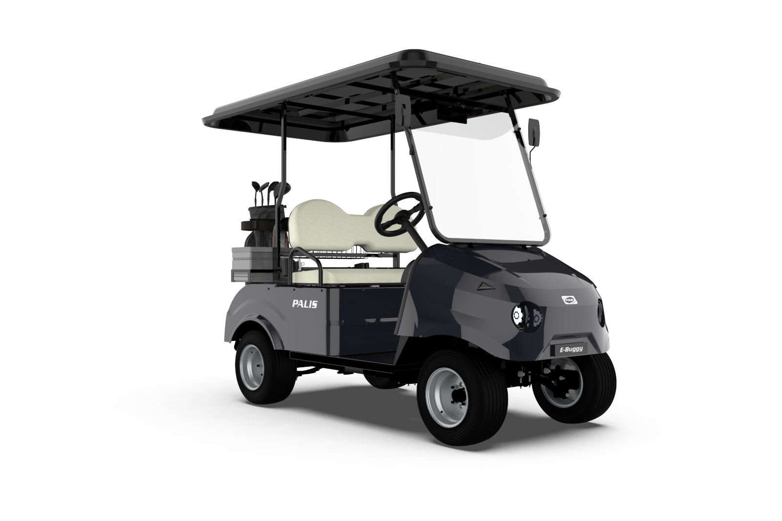 4 Seater Golf.1087 (1)