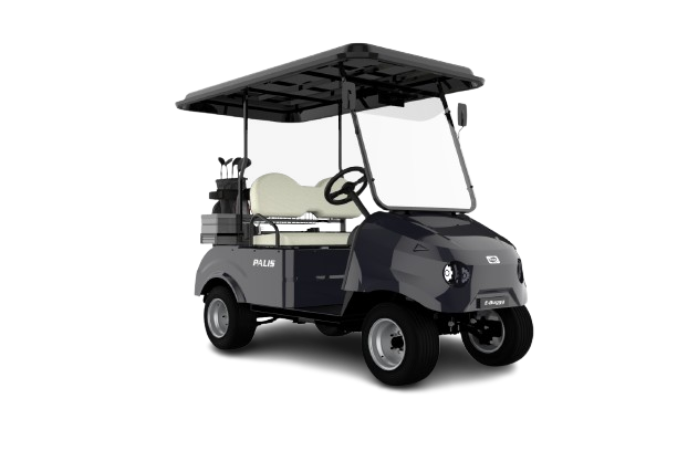 Palis Electric Golf Cart