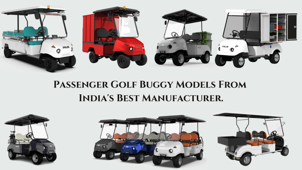 India's Best Buggy Manufacturer